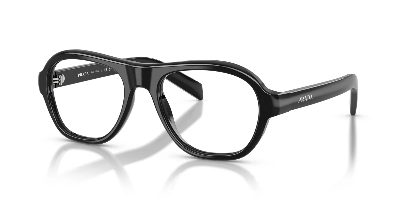 Prada C12VF Eyeglasses - view 14